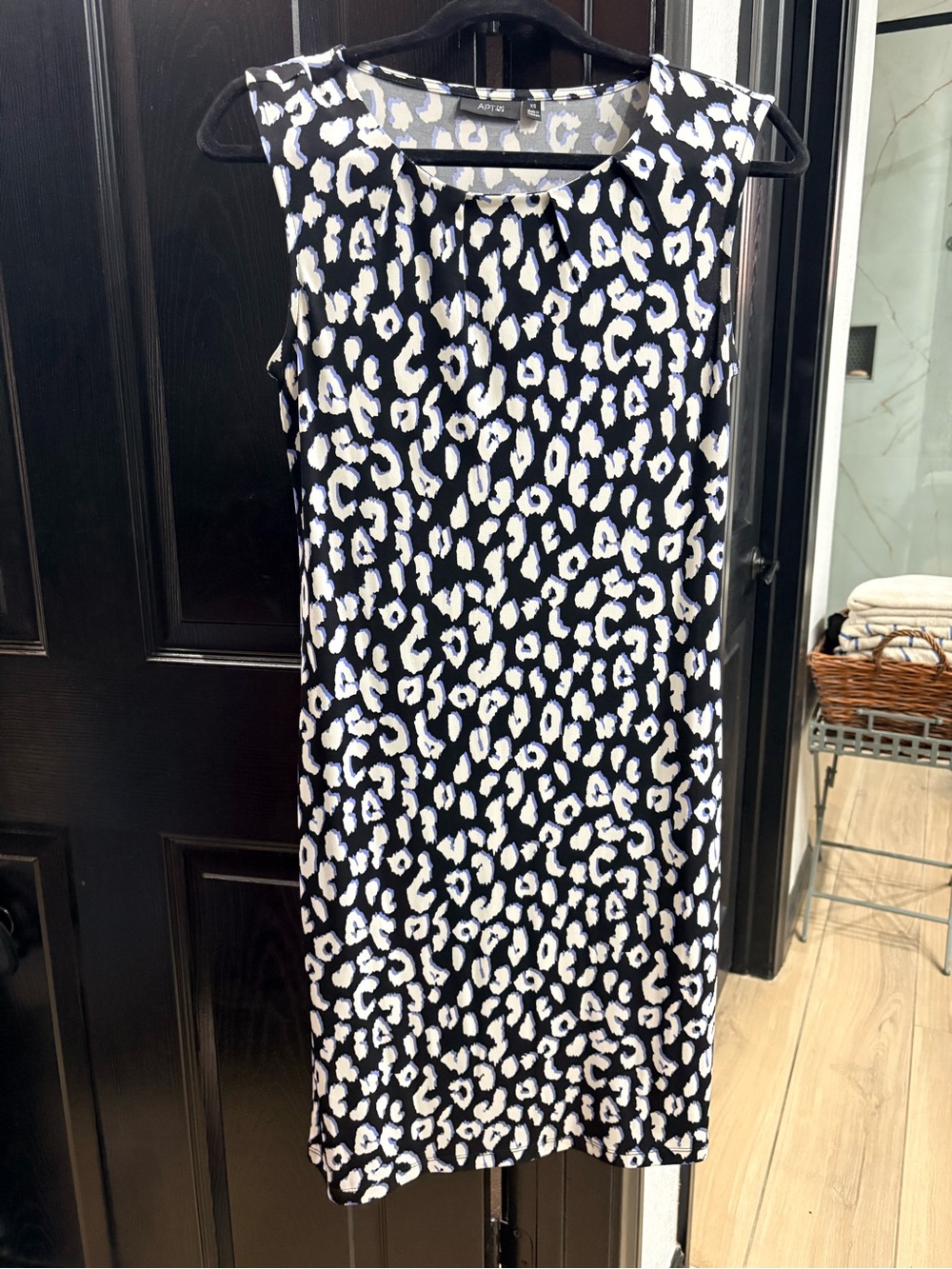 APT 9 - midi Dress